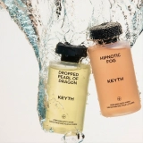 Парфюмированный гель для тела Dropped Pearl Of Dragon Body Wash KEYTH Объем 240 мл — фото 5