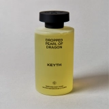 Парфюмированный гель для тела Dropped Pearl Of Dragon Body Wash KEYTH Объем 240 мл — фото 7