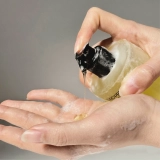 Парфюмированный гель для тела Dropped Pearl Of Dragon Body Wash KEYTH Объем 240 мл — фото 2
