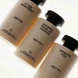 Парфюмированный лосьон для тела Dropped Pearl Of Dragon Body Lotion KEYTH Объем 240 мл — фото 7