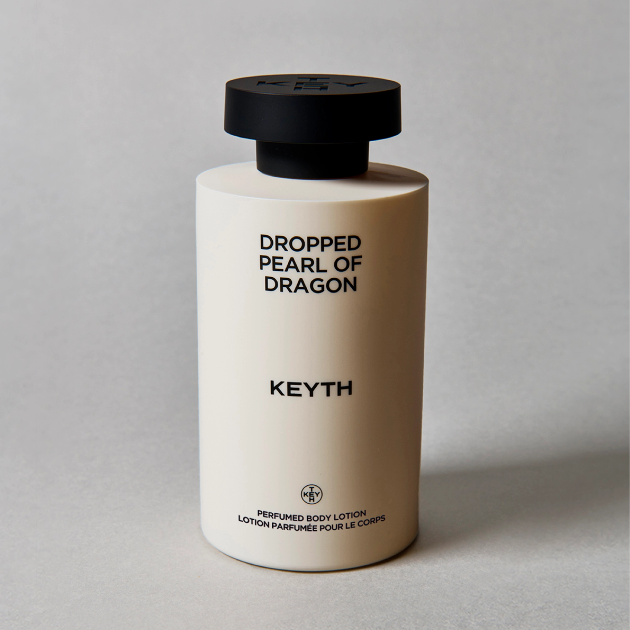 Парфюмированный лосьон для тела Dropped Pearl Of Dragon Body Lotion KEYTH Объем 240 мл — фото 5
