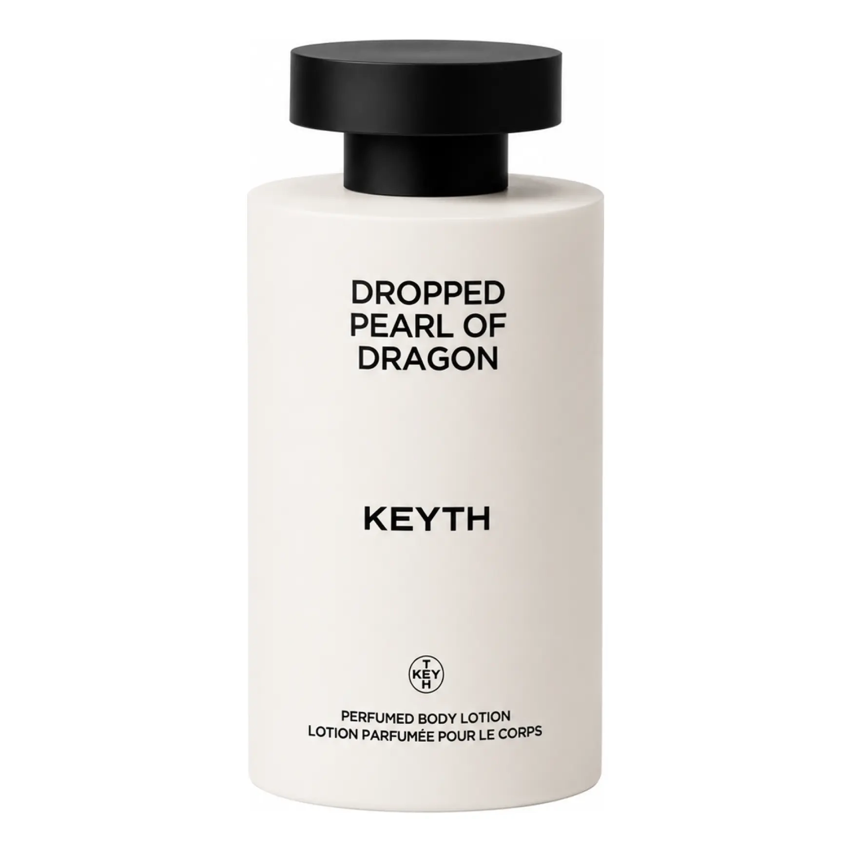 Парфюмированный лосьон для тела Dropped Pearl Of Dragon Body Lotion KEYTH Объем 240 мл