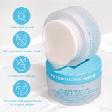 Увлажняющий гель-крем для лица с гиалуроновой кислотой Water Drench Hyaluronic Jelly Moisturizer PETER THOMAS ROTH Объем 50 мл — фото 6