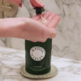 Відлущувальний гель для миття рук Eau de Campagne Exfoliating Hand Wash SISLEY PARIS Обʼєм 350 мл — фото 3