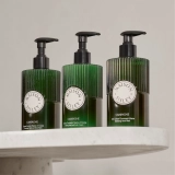 Відлущувальний гель для миття рук Eau de Campagne Exfoliating Hand Wash SISLEY PARIS Обʼєм 350 мл — фото 4