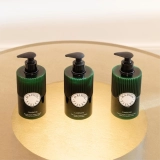Відлущувальний гель для миття рук Eau de Campagne Exfoliating Hand Wash SISLEY PARIS Обʼєм 350 мл — фото 5