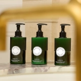 Відлущувальний гель для миття рук Eau de Campagne Exfoliating Hand Wash SISLEY PARIS Обʼєм 350 мл — фото 6