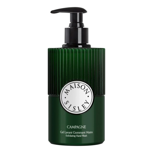 Отшелушивающий гель для мытья рук Eau de Campagne Exfoliating Hand Wash sisley