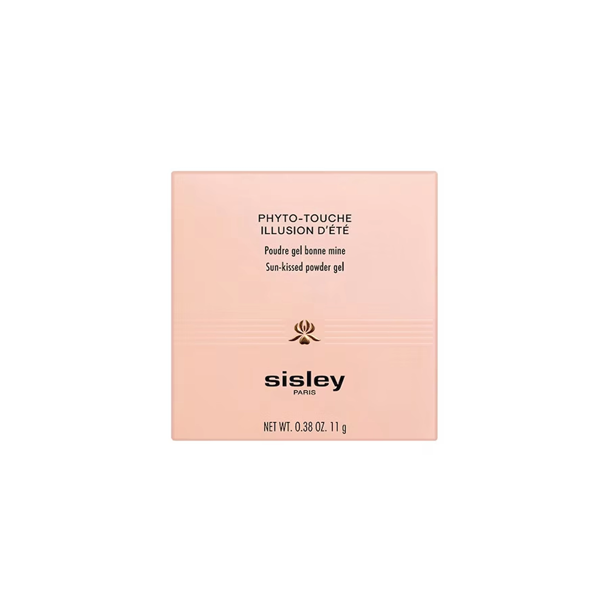 Бронзувальна гель-пудра для ефекту засмаги Phyto-Touche Illusion d'Été SISLEY PARIS Вага 11 г — фото 9