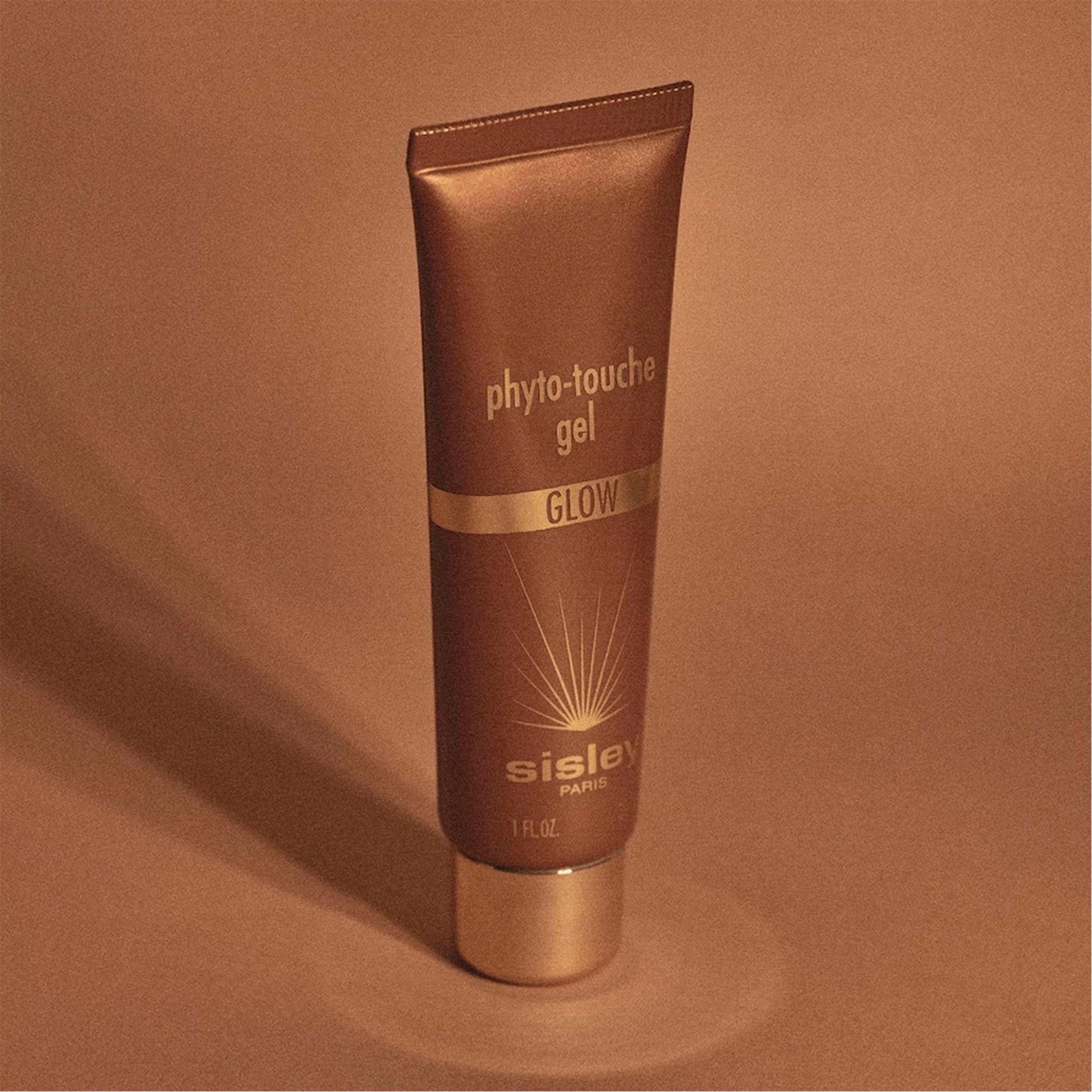 Бронзувальний гель з ефектом сяйва Phyto-Touche Gel SISLEY PARIS Відтінок Glow — фото 6
