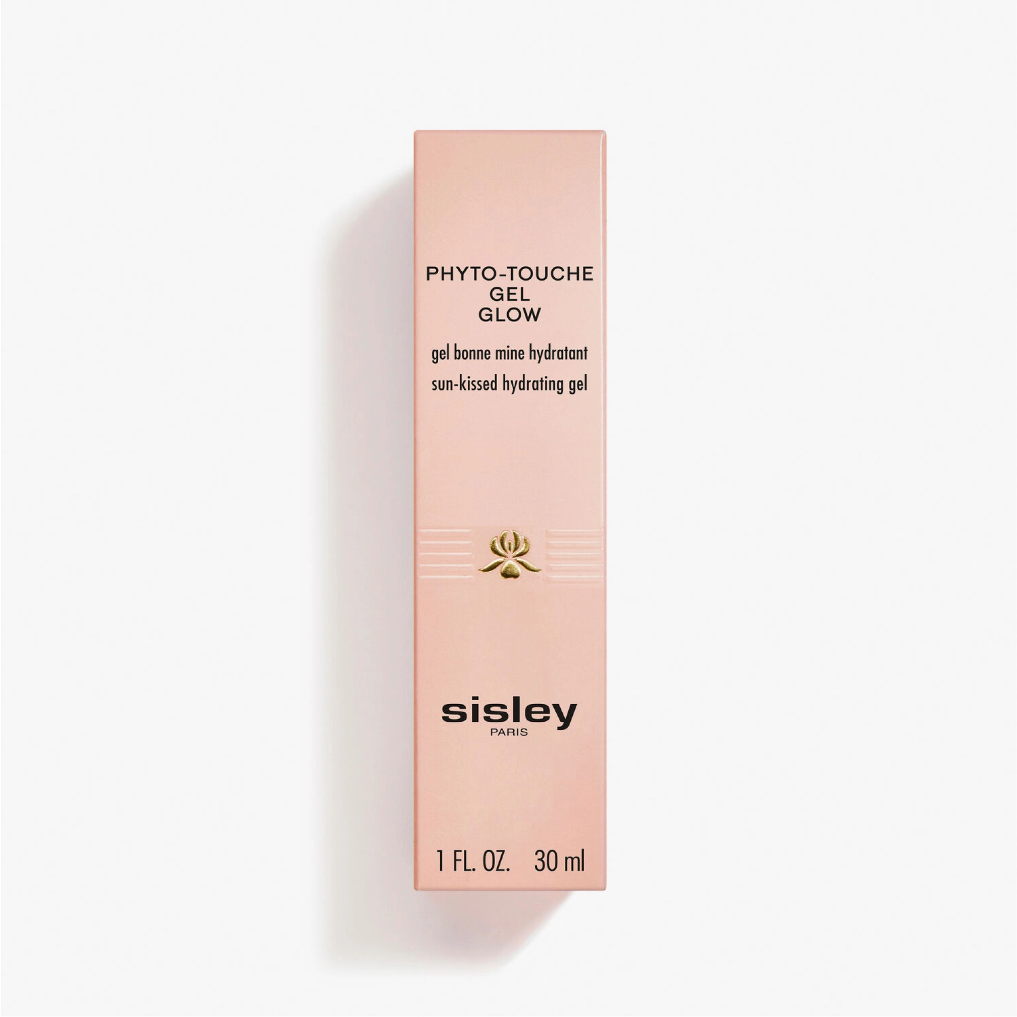 Бронзувальний гель з ефектом сяйва Phyto-Touche Gel SISLEY PARIS Відтінок Glow — фото 8