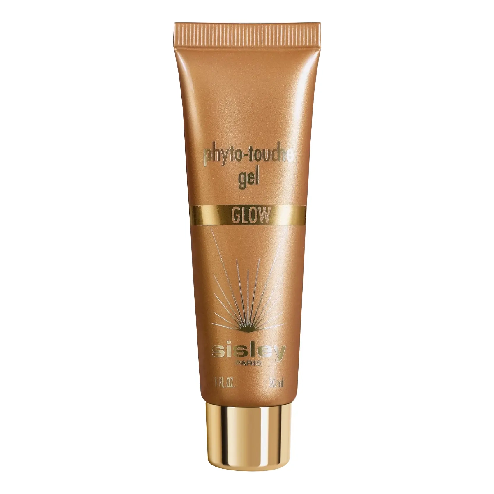Бронзувальний гель з ефектом сяйва Phyto-Touche Gel SISLEY PARIS Відтінок Glow