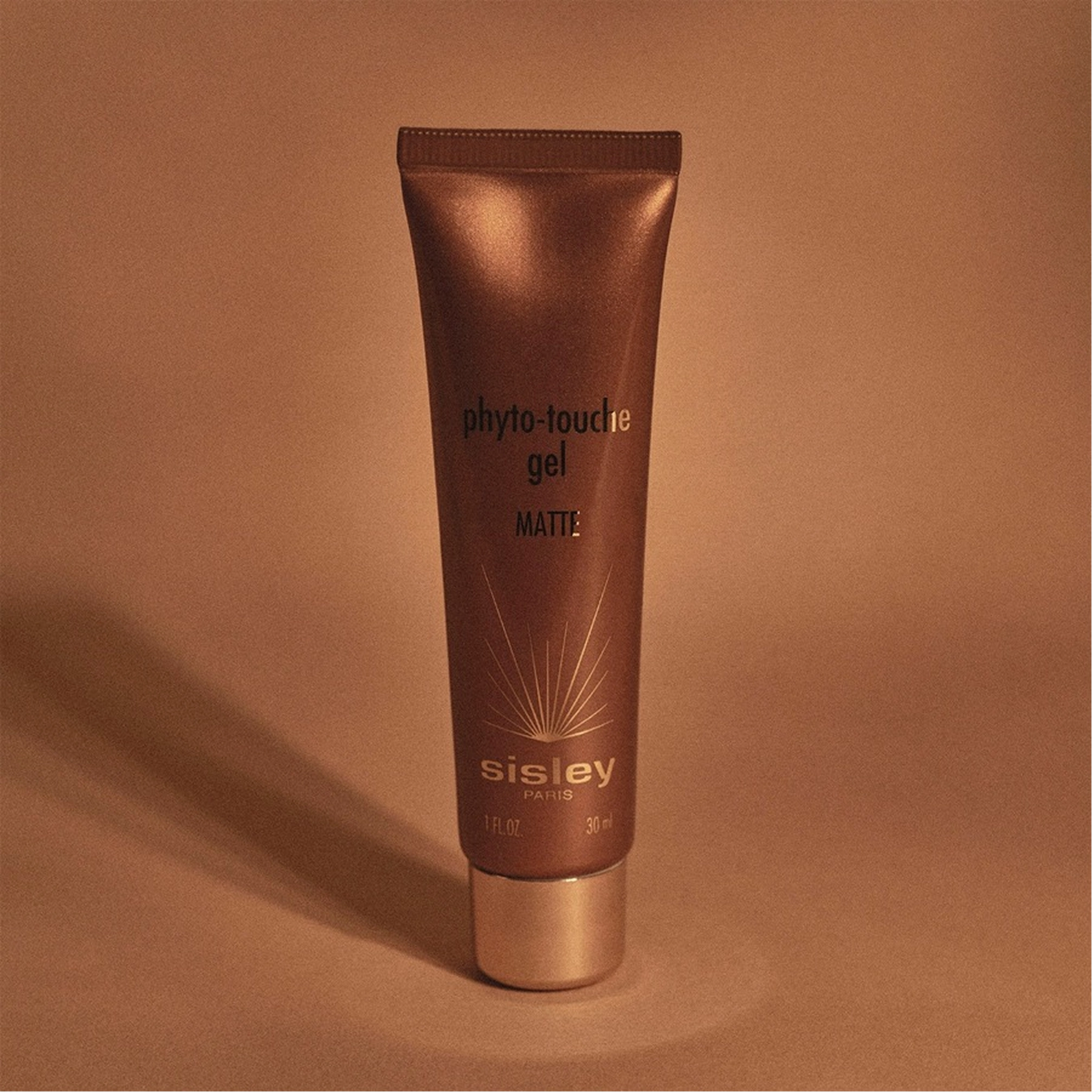 Бронзувальний гель з матовим фінішем Phyto-Touche Gel SISLEY PARIS Відтінок Matte — фото 6