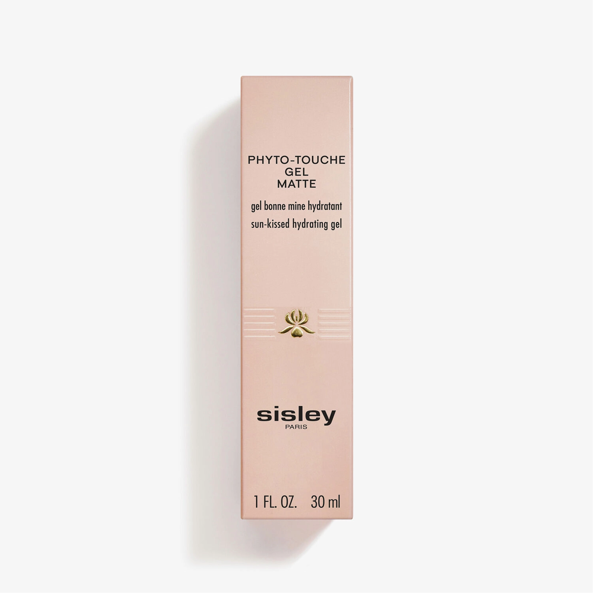 Бронзувальний гель з матовим фінішем Phyto-Touche Gel SISLEY PARIS Відтінок Matte — фото 9