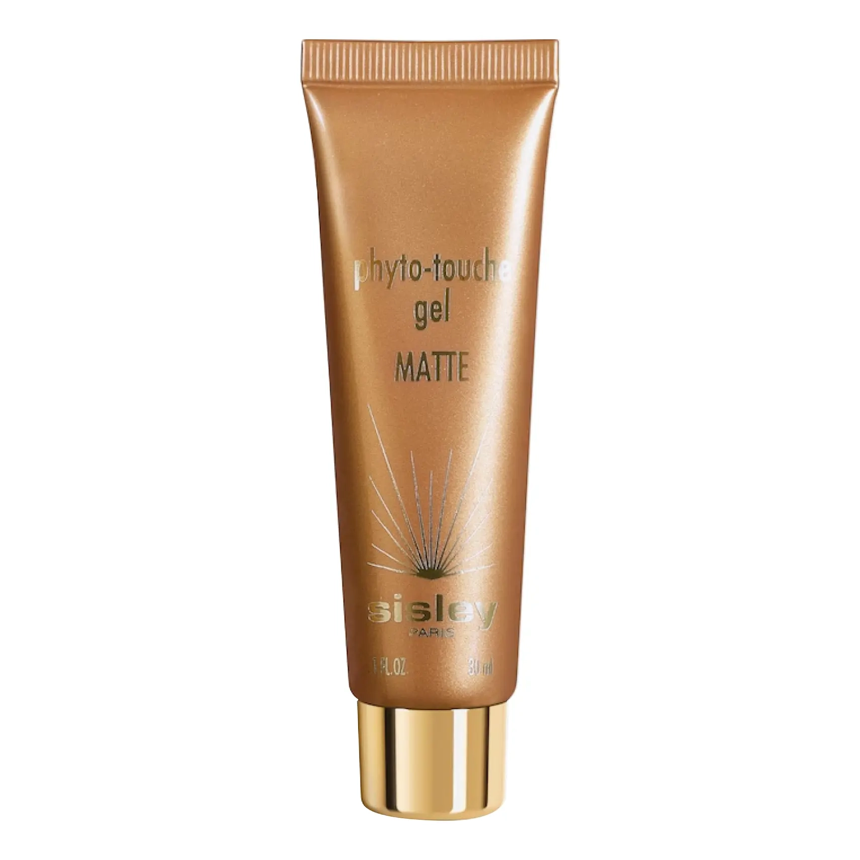 Бронзувальний гель з матовим фінішем Phyto-Touche Gel SISLEY PARIS Відтінок Matte