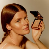Освітлювальна пудра-хайлайтер для обличчя L'Orchidée Highlighter SISLEY PARIS Вага 15 г — фото 5