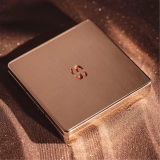 Освітлювальна пудра-хайлайтер для обличчя L'Orchidée Highlighter SISLEY PARIS Вага 15 г — фото 8
