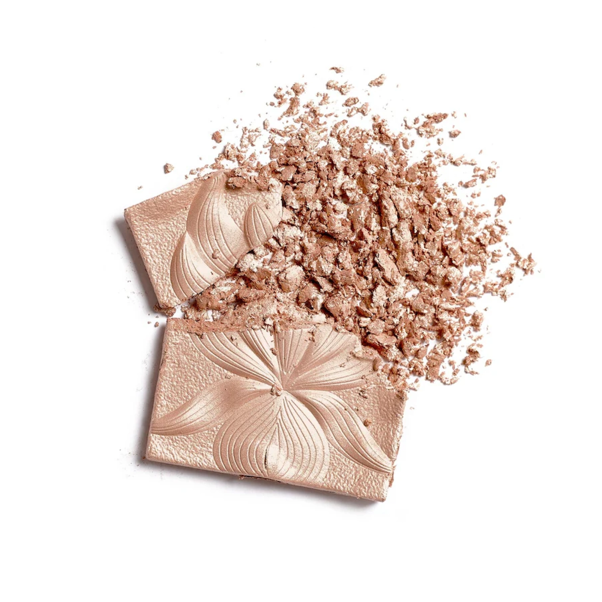 Освітлювальна пудра-хайлайтер для обличчя L'Orchidée Highlighter SISLEY PARIS Вага 15 г — фото 2