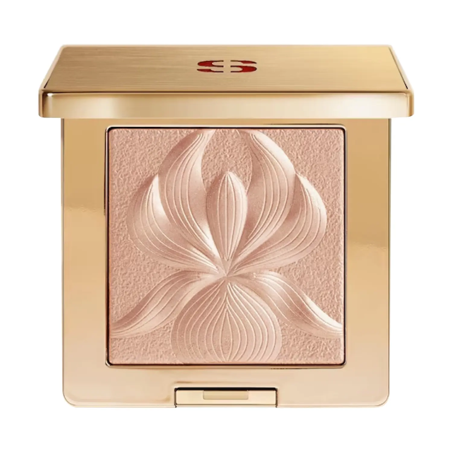 Освітлювальна пудра-хайлайтер для обличчя L'Orchidée Highlighter SISLEY PARIS Вага 15 г