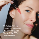 Концентрована антивікова сироватка з екстрактом чорної троянди Black Rose Concentrate Radiant Youth Serum SISLEY PARIS Обʼєм 30 мл — фото 4