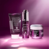 Концентрована антивікова сироватка з екстрактом чорної троянди Black Rose Concentrate Radiant Youth Serum SISLEY PARIS Обʼєм 30 мл — фото 9