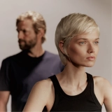 Відновлювальна маска для освітленого та сивого волосся Blonde, White & Grey Beautifying Hair Care Mask HAIR RITUEL BY SISLEY Обʼєм 200 мл — фото 7
