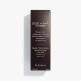 Відновлювальна маска для освітленого та сивого волосся Blonde, White & Grey Beautifying Hair Care Mask HAIR RITUEL BY SISLEY Обʼєм 200 мл — фото 8