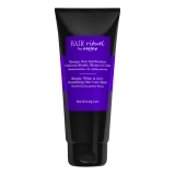 Відновлювальна маска для освітленого та сивого волосся Blonde, White & Grey Beautifying Hair Care Mask HAIR RITUEL BY SISLEY Обʼєм 200 мл
