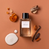 Парфумована вода Ambre Latte ESSENTIAL PARFUMS Обʼєм 100 мл — фото 4