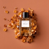 Парфумована вода Ambre Latte ESSENTIAL PARFUMS Обʼєм 100 мл — фото 5