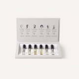 Набір мініатюр Discovery Set ESSENTIAL PARFUMS — фото 3