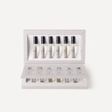 Набір мініатюр Discovery Set ESSENTIAL PARFUMS — фото 2