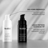 Антивікова cироватка з екзосомами та PDRN Exo-PDRN Prismatic+ & Pro Concentrate MEDIK8 — фото 9