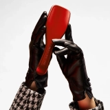 Щітка для волосся The Ultimate Detangler Chrome The Devil Wears Prada TANGLE TEEZER Відтінок Regular — фото 3