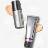 Анти-ейдж система відновлення шкіри Stressed Skin Recovery System DERMALOGICA — фото 2