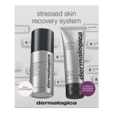 Анти-ейдж система відновлення шкіри Stressed Skin Recovery System DERMALOGICA