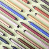Водостійкий олівець для очей Endless Silky Eye Pen PIXI Вага 1.2 г — фото 5