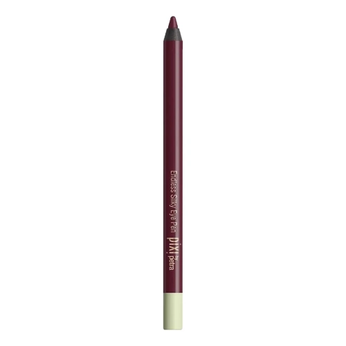 Водостійкий олівець для очей Endless Silky Eye Pen pixi Вага 1.2 г