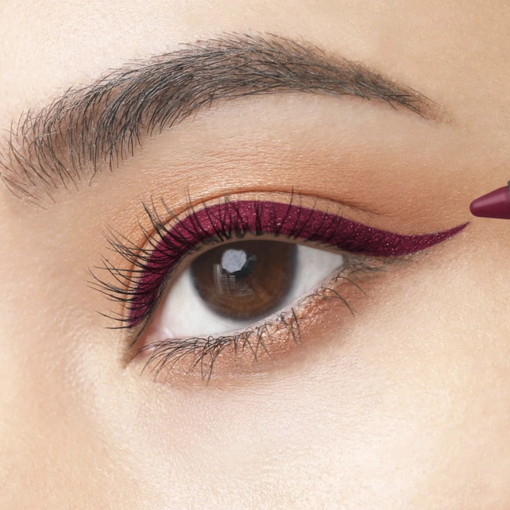 Водостійкий олівець для очей Endless Silky Eye Pen PIXI Вага 1.2 г — фото 3