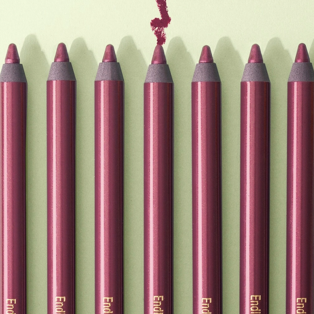 Водостійкий олівець для очей Endless Silky Eye Pen PIXI Вага 1.2 г — фото 4
