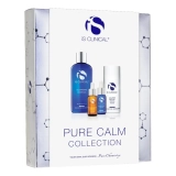 Набор для чувствительной кожи Pure Calm Collection IS CLINICAL