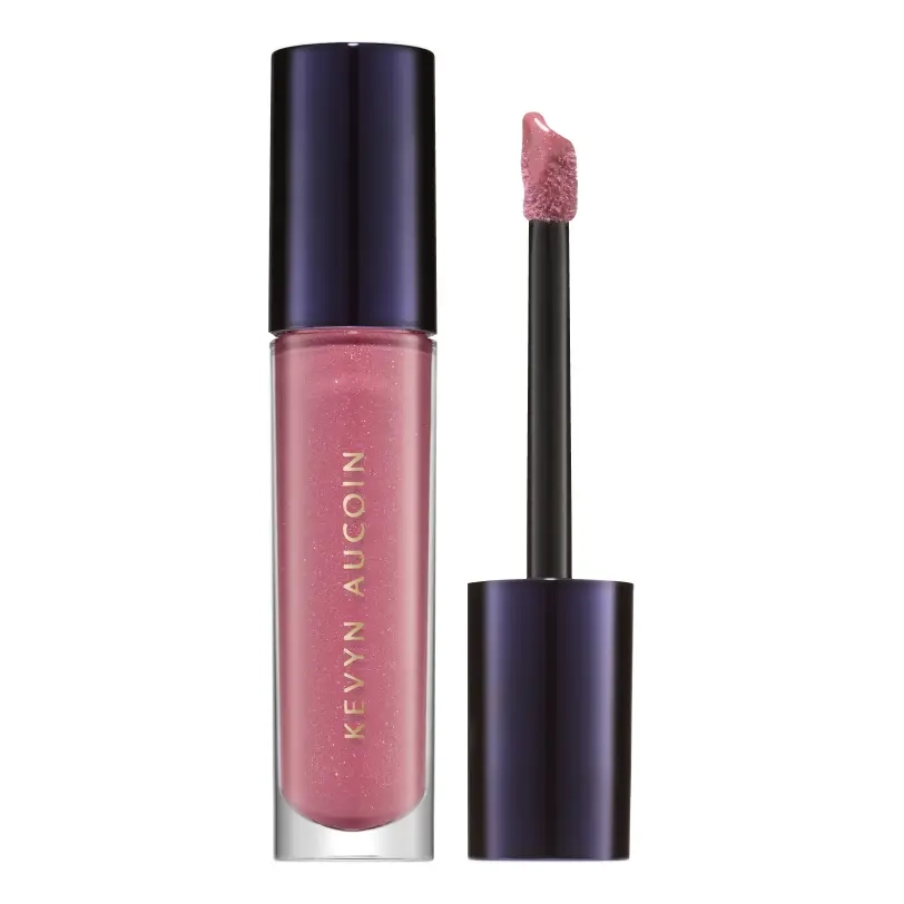 Блеск для губ Celestial Lip Gloss KEVYN AUCOIN Оттенок Stacy