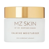 Крем для чувствительной кожи Calming Moisturiser MZ SKIN Объем 50 мл