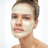 Ночная маска для интенсивного обновления кожи с ретиналем Nightly Morphing Mask MELUMÉ SKINSCIENCE Объем 60 мл — фото 5