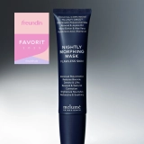 Ночная маска для интенсивного обновления кожи с ретиналем Nightly Morphing Mask MELUMÉ SKINSCIENCE Объем 60 мл — фото 7