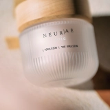 Емульсія для відновлення сяйва шкіри Joie The Emulsion Bliss & Radiance NEURAE Обʼєм 50 мл — фото 5