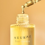 Відновлювальна олія для шкіри обличчя Harmonie The Oil Restorative & Nourishing NEURAE Обʼєм 50 мл — фото 2