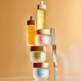 Відновлювальна олія для шкіри обличчя Harmonie The Oil Restorative & Nourishing NEURAE Обʼєм 50 мл — фото 9