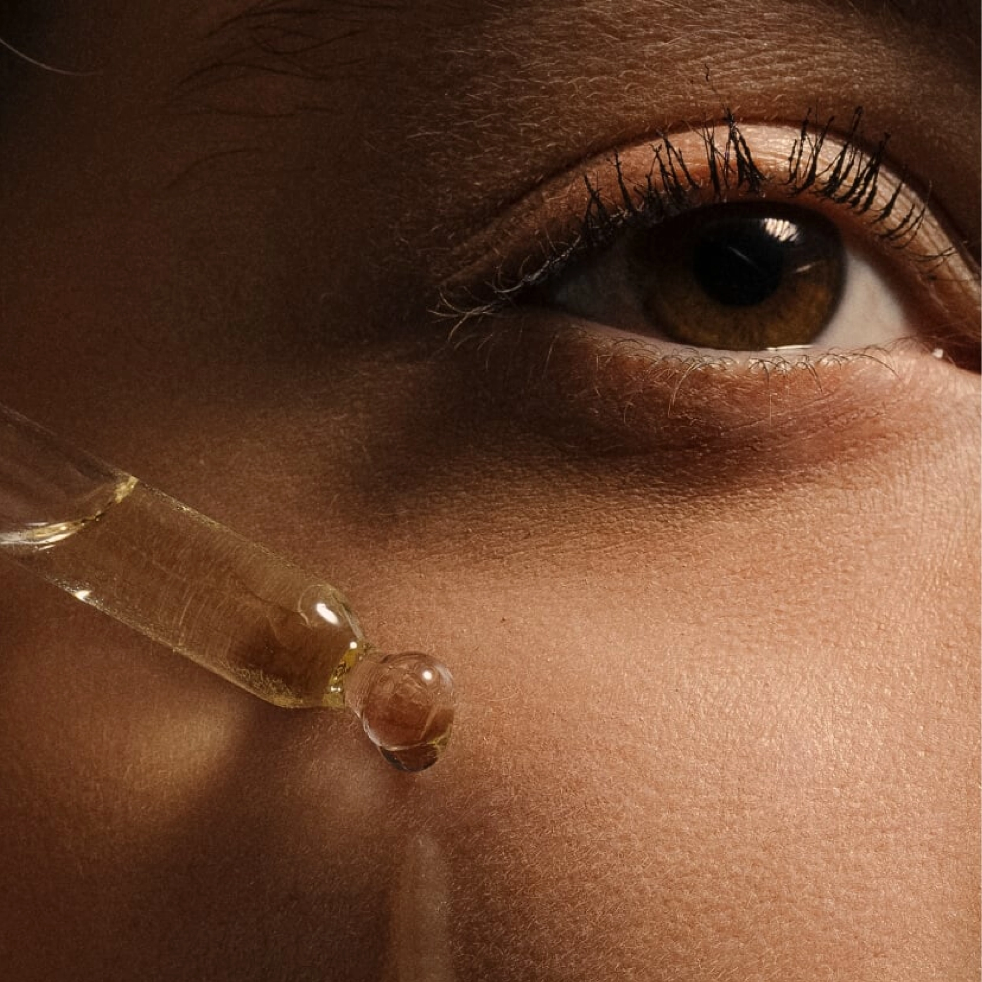 Відновлювальна олія для шкіри обличчя Harmonie The Oil Restorative & Nourishing NEURAE Обʼєм 50 мл — фото 5