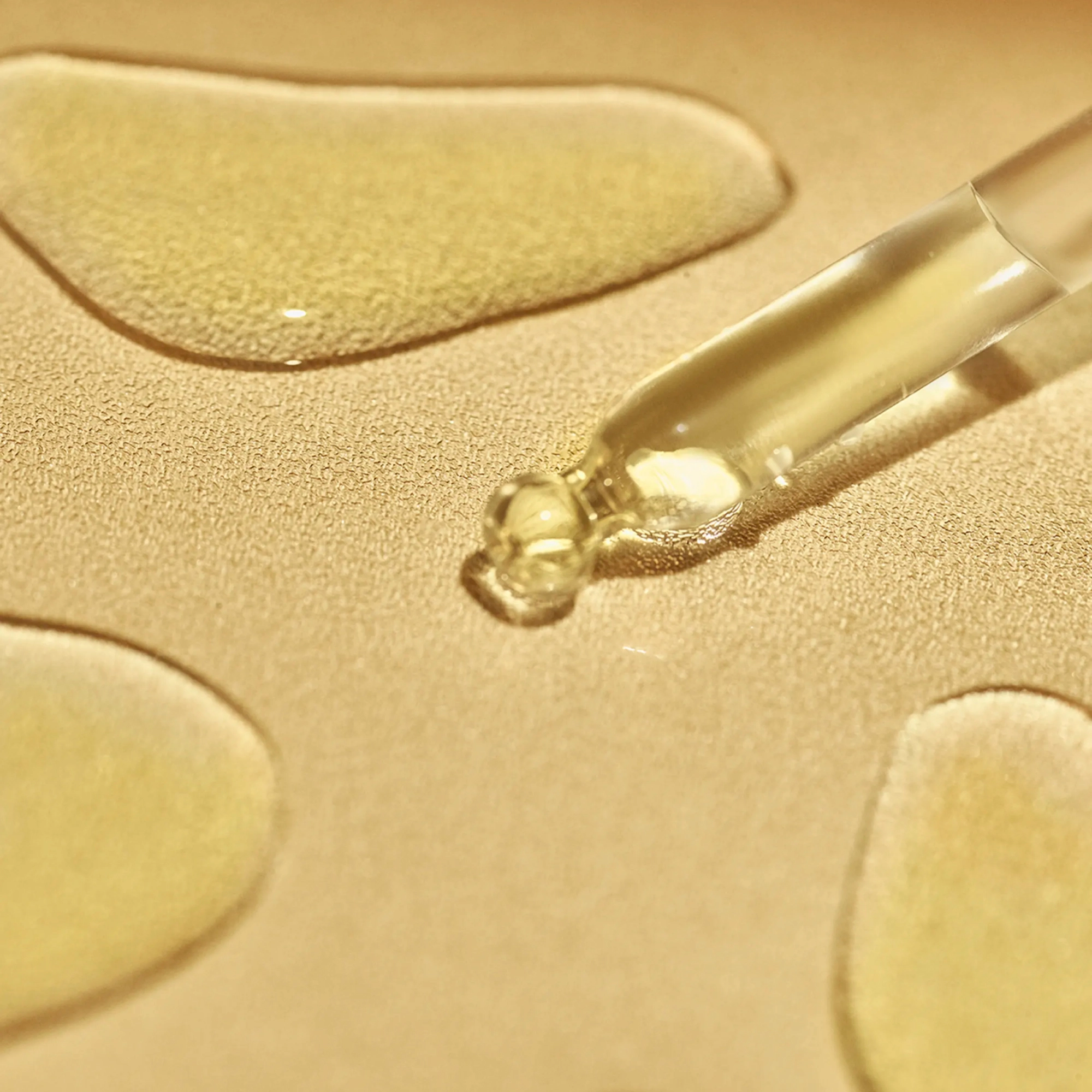 Відновлювальна олія для шкіри обличчя Harmonie The Oil Restorative & Nourishing NEURAE Обʼєм 50 мл — фото 7